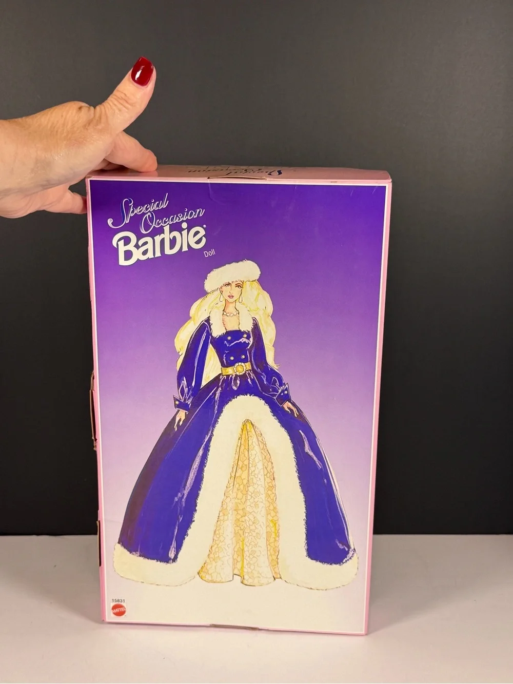 Barbie vintage 90s